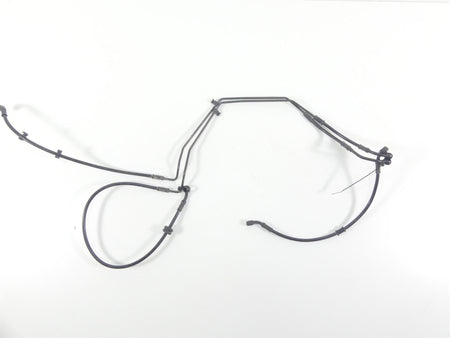 2021 Aprilia Tuono 660 Front Abs Brake Line Hose Set 2B008224 2B007005 {{ shop.shopifyCountryName }} - Mototech271
