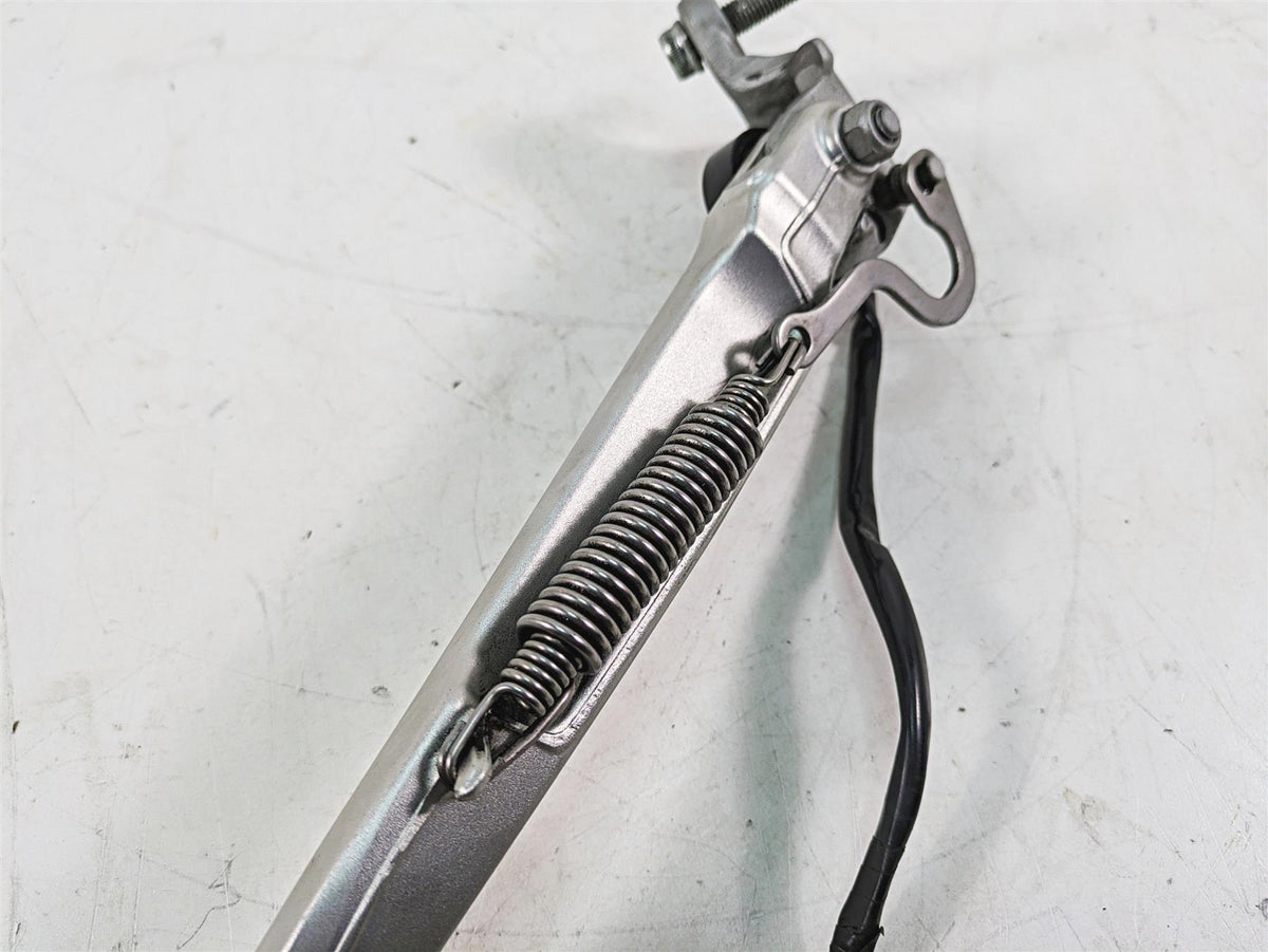 2017 Mv Agusta Dragster 800 Side Kickstand Kick Stand & Safety Switch 8000C0095 {{ shop.shopifyCountryName }} - Mototech271