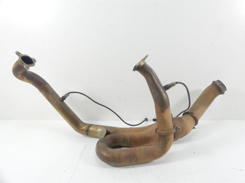 2015 KTM 1190 Adventure R Oem Exhaust Header Manifold Pipe - Read 60305007000 | Mototech271