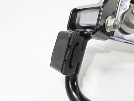 2014 Harley Touring FLHTK Electra Glide Saddlebag Support Holder Set 90200501-Mototech271