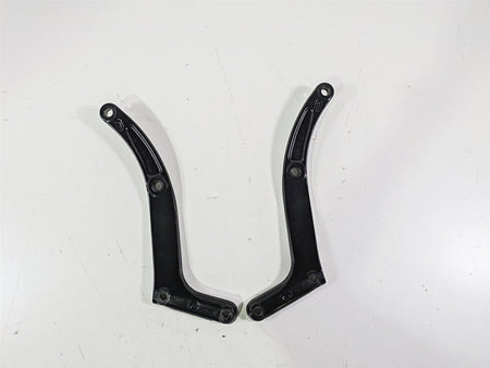 2008 Harley FLSTSB Cross Bones Rear Fender Struts Braces Mount 47813-08 47809-08 {{ shop.shopifyCountryName }} - Mototech271