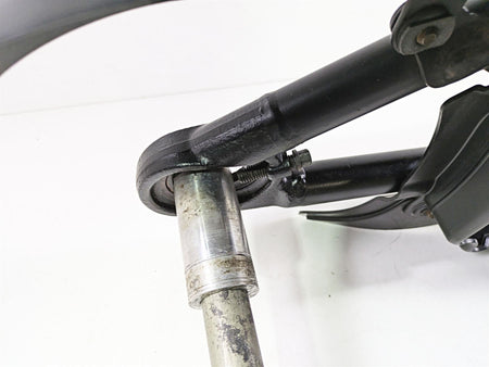 2018 Harley Softail FXFBS Fat Bob Rear Swing Arm Swingarm - Read 47400099BYM {{ shop.shopifyCountryName }} - Mototech271
