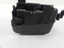 Load image into Gallery viewer, 2015 Harley FLD Dyna Switchback Electrical Carrier Tray &amp; Cover  70367-12
