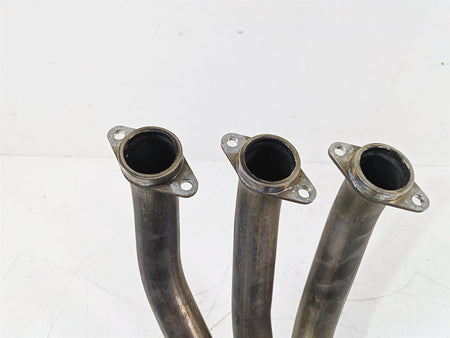 2015 BMW K1600 GT K48 Left Exhaust Header Manifold 18117708296 {{ shop.shopifyCountryName }} - Mototech271