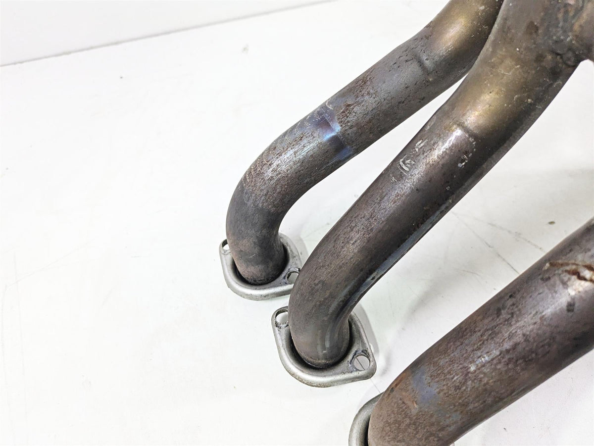 2020 Kawasaki ZX6R Ninja Exhaust Header Manifold -Read 39178-0333 {{ shop.shopifyCountryName }} - Mototech271
