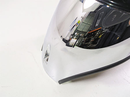 2009 Harley Touring FLHX Street Glide Fuel Tank Cover Dash Console 69214-08 {{ shop.shopifyCountryName }} - Mototech271