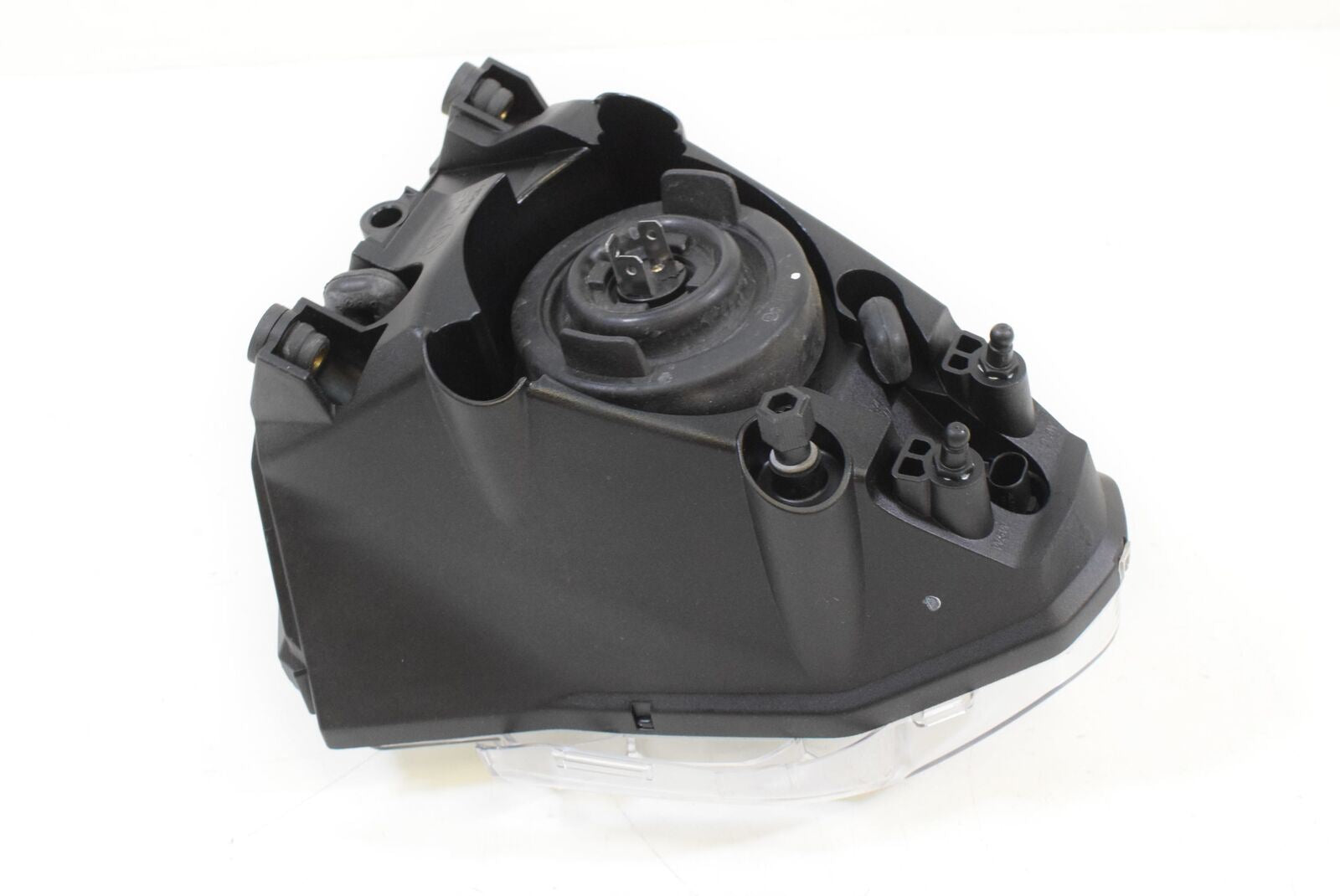 2015 BMW F800 R K73 Nice Headlight Head Light Lamp Lens 63128546705 {{ shop.shopifyCountryName }} - Mototech271
