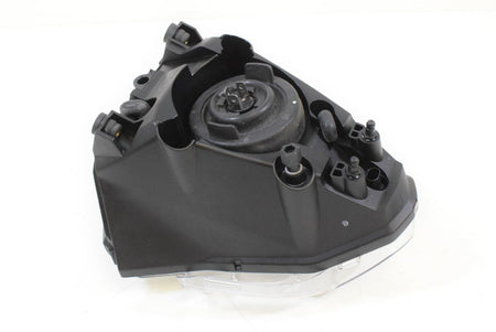 2015 BMW F800 R K73 Nice Headlight Head Light Lamp Lens 63128546705 {{ shop.shopifyCountryName }} - Mototech271