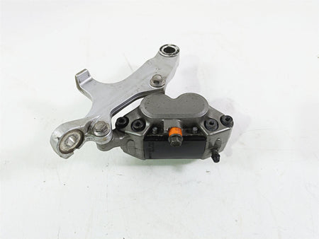 2008 Yamaha XVZ1300 Royal Star Rear Brake Caliper & Bracket 4NK-2580W-00-00 {{ shop.shopifyCountryName }} - Mototech271