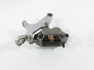2008 Yamaha XVZ1300 Royal Star Rear Brake Caliper & Bracket 4NK-2580W-00-00 | Mototech271