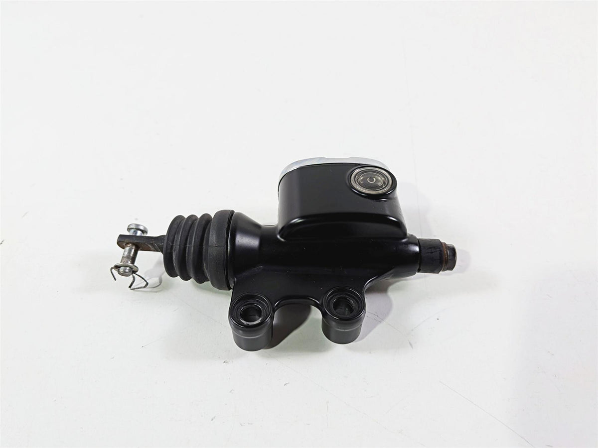 2011 Harley Touring FLHTCU CVO Electra Glide Rear Brake Master Cylinder 46459-08-Mototech271