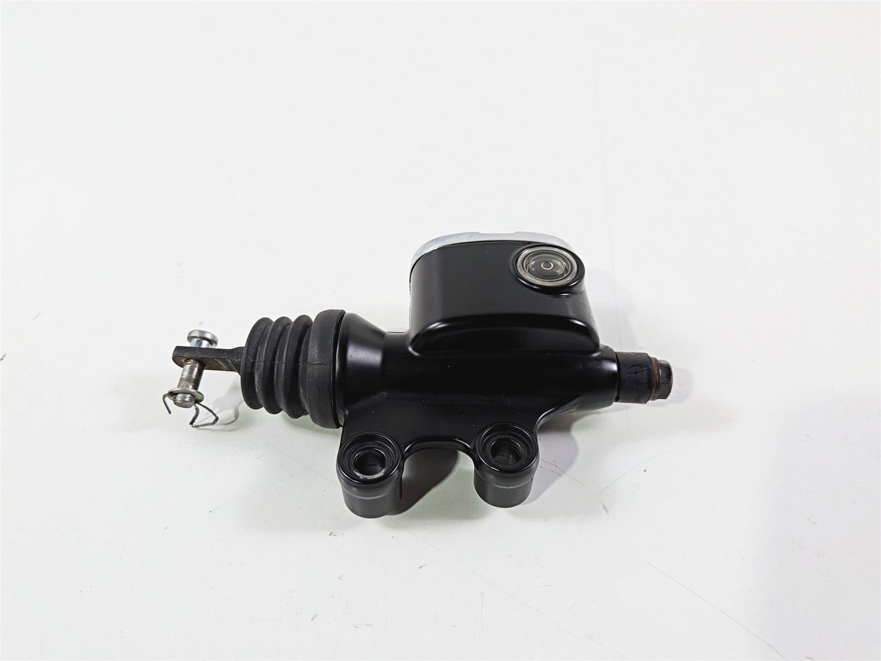 2011 Harley Touring FLHTCU CVO Electra Glide Rear Brake Master Cylinder 46459-08-Mototech271