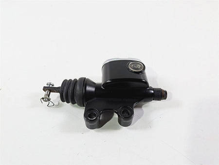 2011 Harley Touring FLHTCU CVO Electra Glide Rear Brake Master Cylinder 46459-08-Mototech271