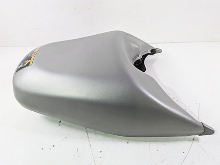 2018 Kawasaki STX-15F Jetski Rear Passenger Seat Saddle Silver 53066-0385 {{ shop.shopifyCountryName }} - Mototech271
