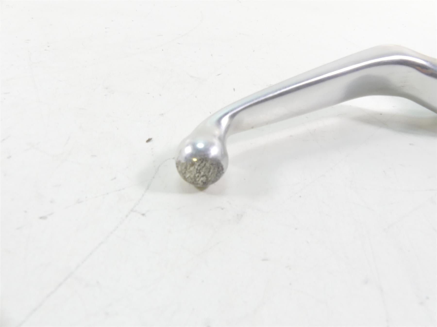 2017 Harley FLS Softail Slim Front Brake Master Cylinder + Lever 41700233 {{ shop.shopifyCountryName }} - Mototech271