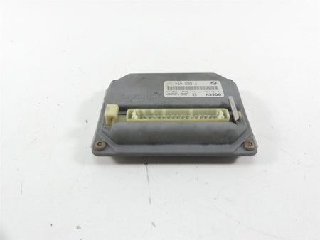2001 BMW R1150 GS R21 Cdi Ecu Ecm Engine Control Module 13617658614 {{ shop.shopifyCountryName }} - Mototech271