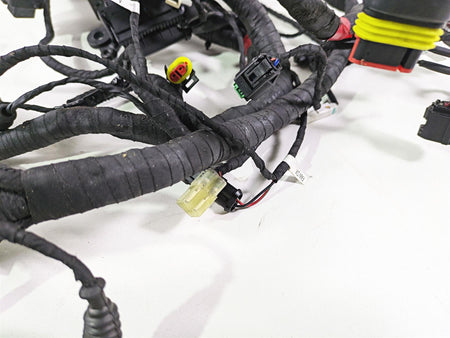 2019 Ducati Supersport 939 S Main Wiring Harness Loom - No Cuts 5101B191D {{ shop.shopifyCountryName }} - Mototech271