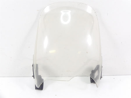 2003 BMW R1150 GS R21 Windshield Wind Shield Screen + Mount Brackets 46637665458 {{ shop.shopifyCountryName }} - Mototech271