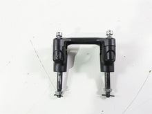 Load image into Gallery viewer, 2022 Kawasaki ZR900RS Cafe Handlebar Riser Holder Mount Set 46012-0382-18R
