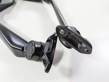 Load image into Gallery viewer, 2024 Kawasaki EX500 Ninja 40th An. Left Right Mirror Set 56001-0378 56001-0379
