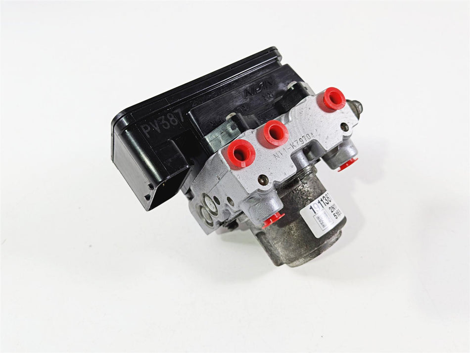 2013 Victory Vision Tour Abs Brake Pump Module Unit 1911387 1911388 {{ shop.shopifyCountryName }} - Mototech271