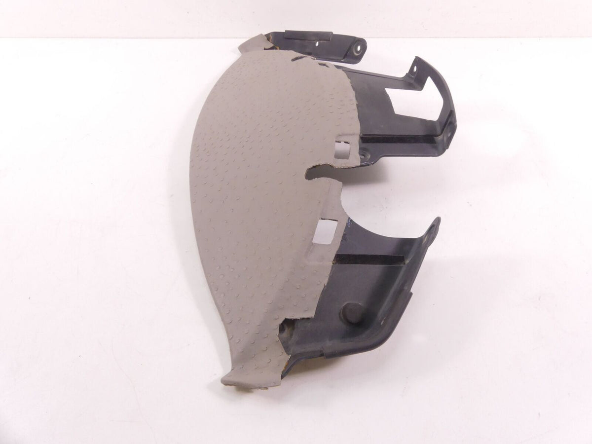 2009 Victory Vision Tour Under Windshield Visor MIP P2 Cover Fairing 5436995 {{ shop.shopifyCountryName }} - Mototech271