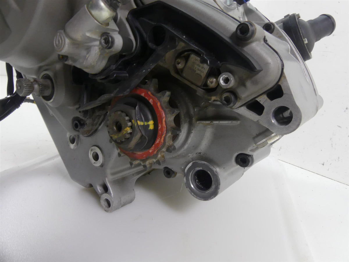 2020 Ducati Multistrada 1260 Enduro Crank Case Shaft Bottom End Engine 22523441B {{ shop.shopifyCountryName }} - Mototech271