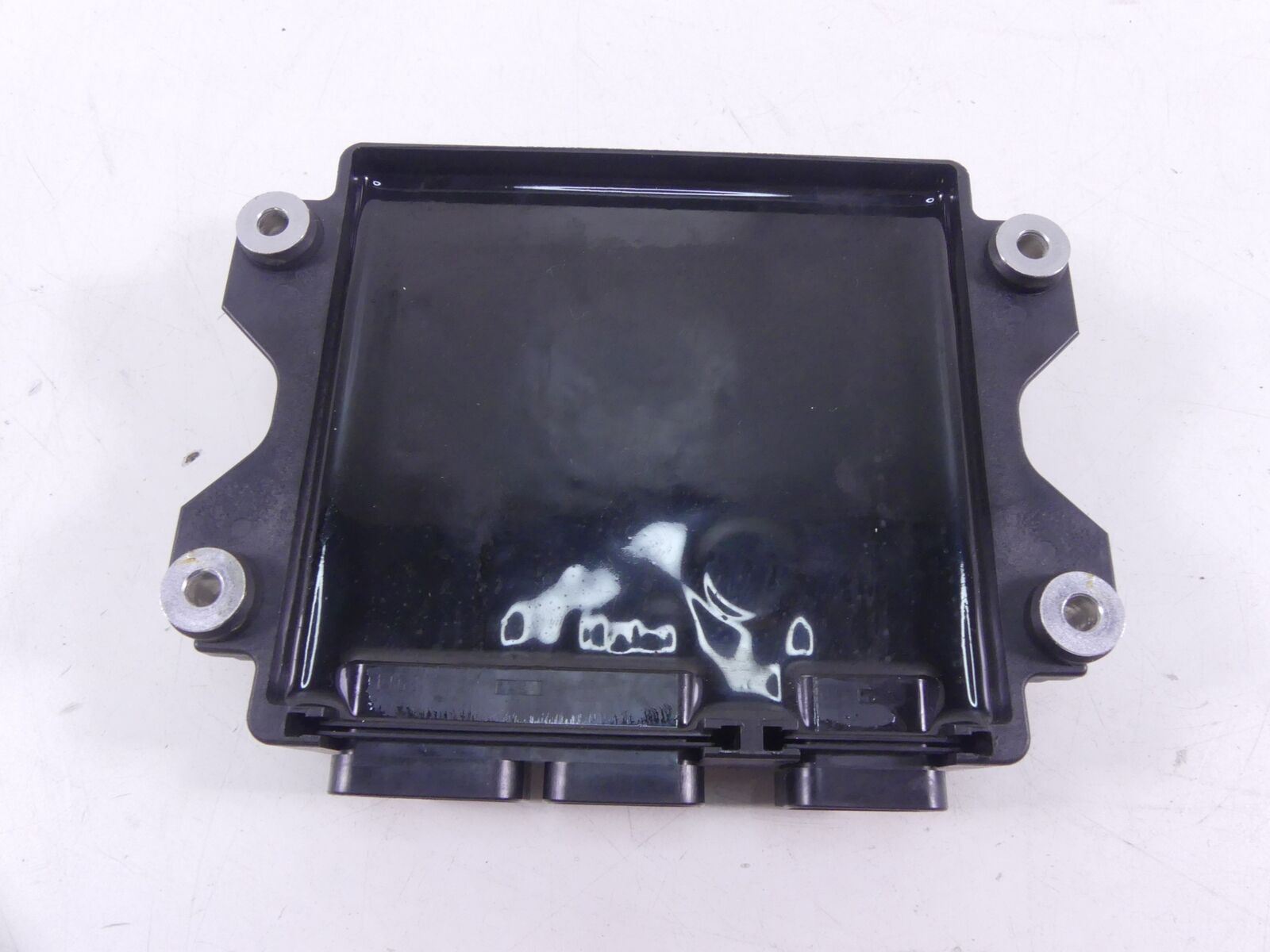 2013 Yamaha Waverunner VXS VX1800M Ecm Engine Control Module 6CN-8591A-20-00 {{ shop.shopifyCountryName }} - Mototech271