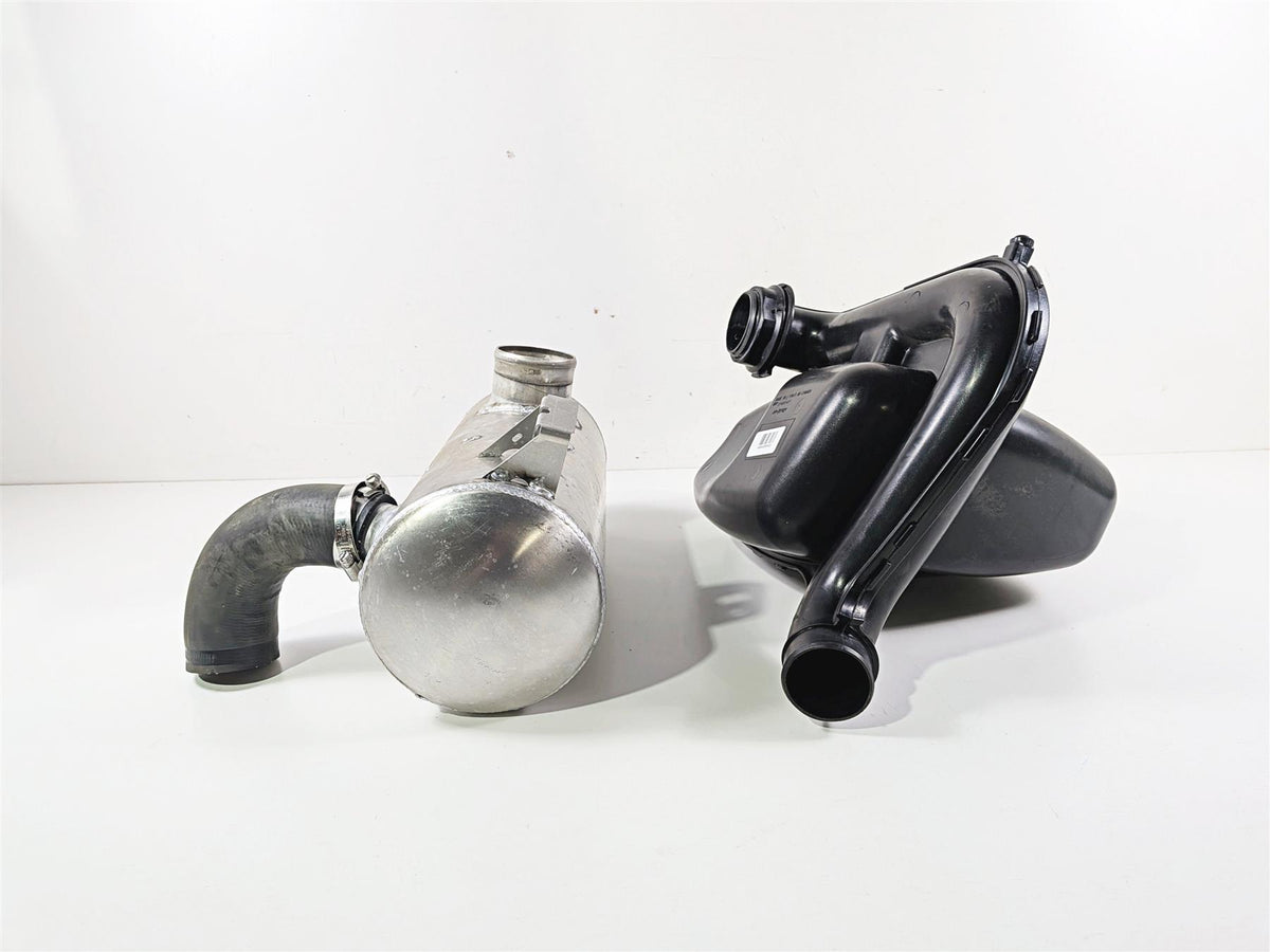 2021 Sea-Doo Spark 900 Trixx Exhaust Muffler Resonator Set 274001451 274001618 {{ shop.shopifyCountryName }} - Mototech271