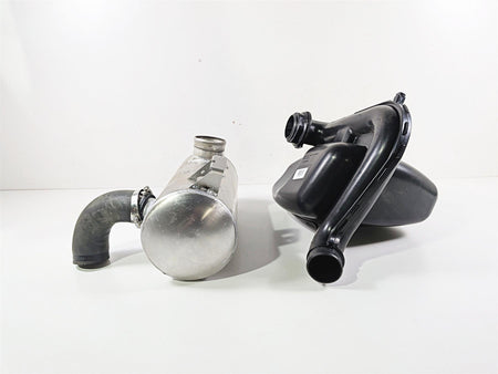 2021 Sea-Doo Spark 900 Trixx Exhaust Muffler Resonator Set 274001451 274001618 {{ shop.shopifyCountryName }} - Mototech271