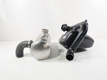 Load image into Gallery viewer, 2021 Sea-Doo Spark 900 Trixx Exhaust Muffler Resonator Set 274001451 274001618
