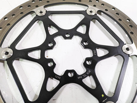 2021 Aprilia RS660 Front Brake Rotor Disc Set B044279 B044280 {{ shop.shopifyCountryName }} - Mototech271