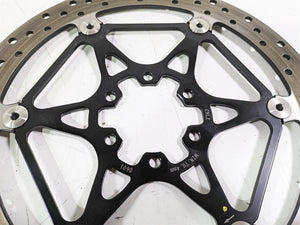 2021 Aprilia RS660 Front Brake Rotor Disc Set B044279 B044280 | Mototech271