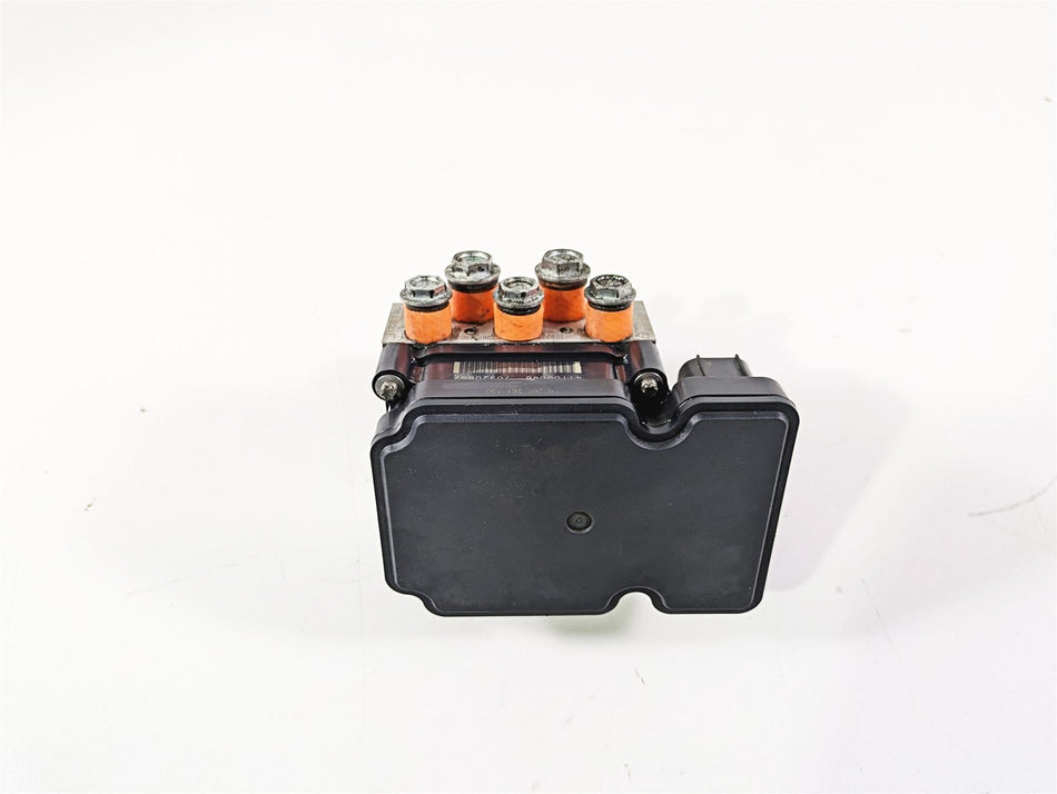 2017 Harley Touring FLHTKSE CVO E-Glide Rear Abs Brake Pump Unit Module 41100061 {{ shop.shopifyCountryName }} - Mototech271