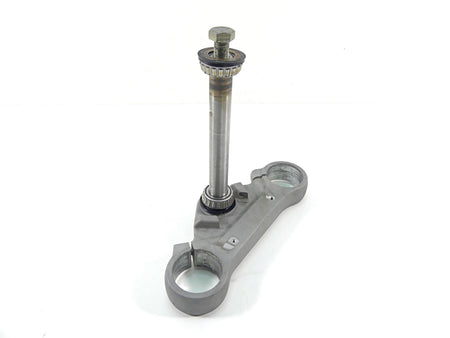 2009 Harley XR1200 Sportster Lower Triple Tree Steering Clamp 56mm Read 46050-08 {{ shop.shopifyCountryName }} - Mototech271