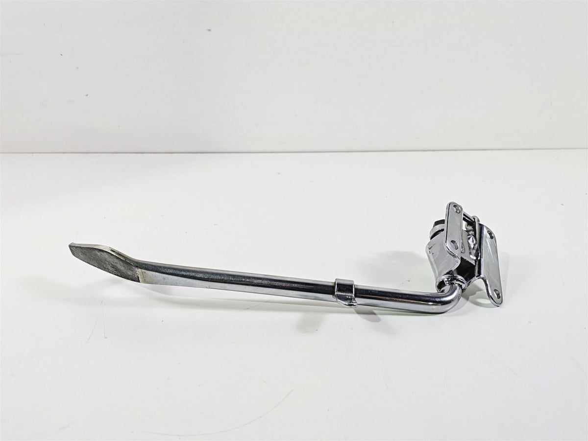 1996 Harley Touring FLHTCUI Electra Glide Side Kickstand Jiffy Stand 50075-83B {{ shop.shopifyCountryName }} - Mototech271