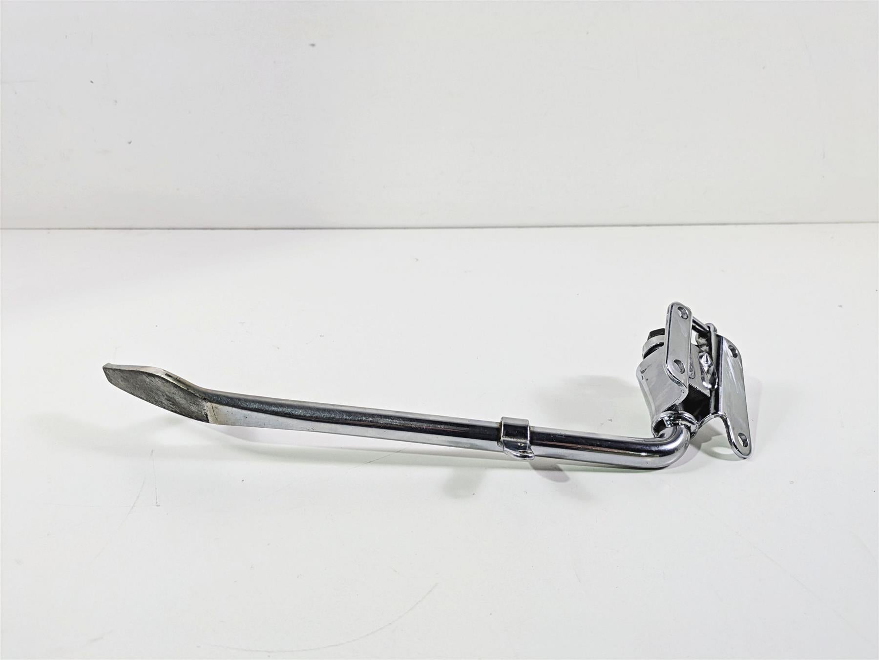 1996 Harley Touring FLHTCUI Electra Glide Side Kickstand Jiffy Stand 50075-83B {{ shop.shopifyCountryName }} - Mototech271