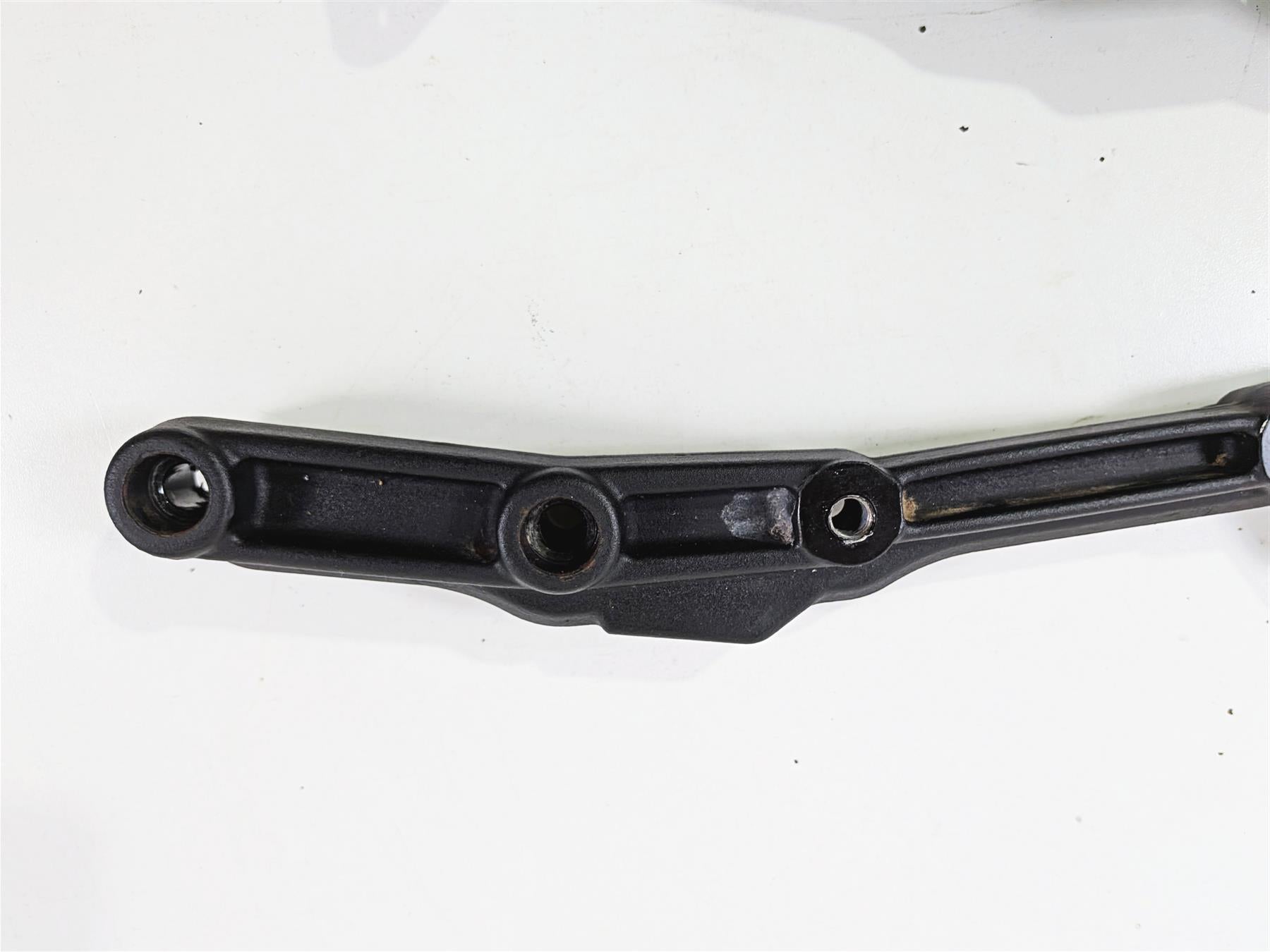 2016 Victory Cross Country Lower Frame Cradle Mount Set 5137537 5136540 {{ shop.shopifyCountryName }} - Mototech271