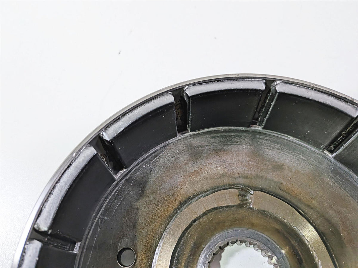 2016 Harley Touring FLHX Street Glide Flywheel Fly Wheel Ignition Rotor 30041-08 {{ shop.shopifyCountryName }} - Mototech271