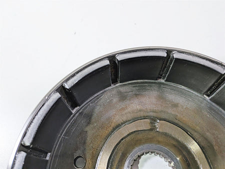 2016 Harley Touring FLHX Street Glide Flywheel Fly Wheel Ignition Rotor 30041-08 {{ shop.shopifyCountryName }} - Mototech271