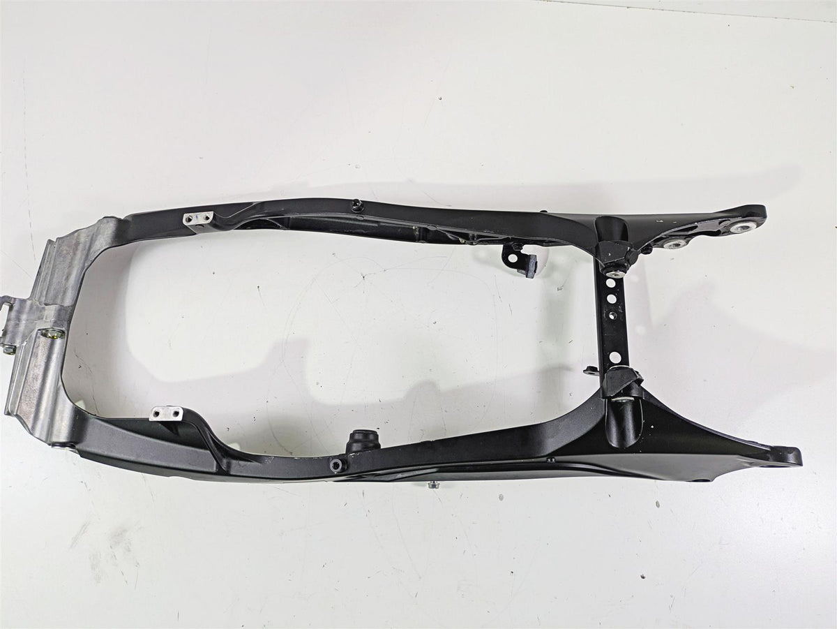 2025 Honda CBR600RR Straight Rear Subframe Sub Frame 50200-MFJ-A60 {{ shop.shopifyCountryName }} - Mototech271
