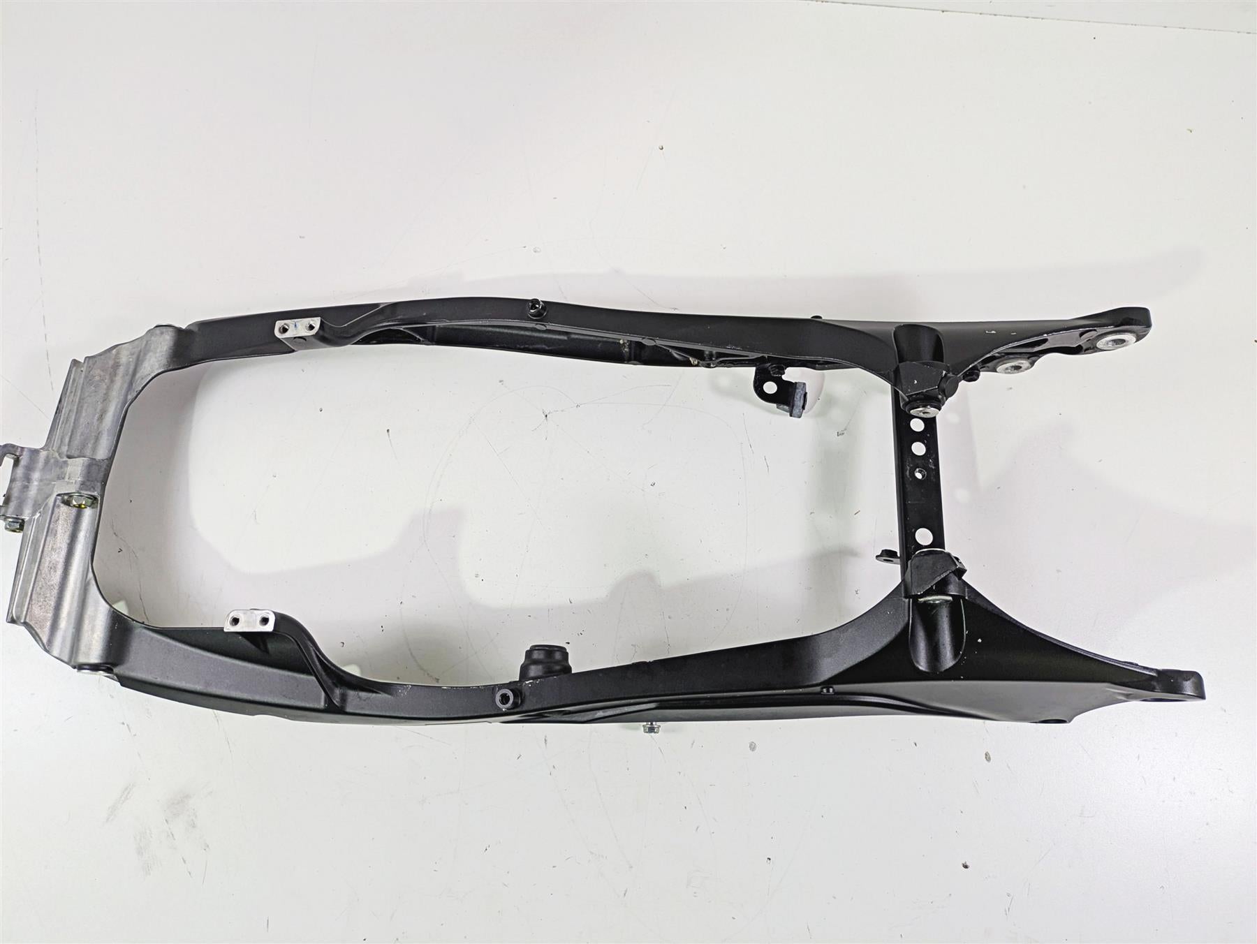 2025 Honda CBR600RR Straight Rear Subframe Sub Frame 50200-MFJ-A60 {{ shop.shopifyCountryName }} - Mototech271