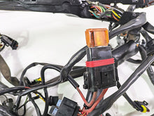Load image into Gallery viewer, 2008 Harley Touring FLHTP Electra Glide Wiring Harness Loom Abs - Read 70269-08
