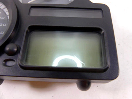 2009 BMW R1200GS K255 Adv Speedometer Gauges Instrument 72K 62117718196 {{ shop.shopifyCountryName }} - Mototech271
