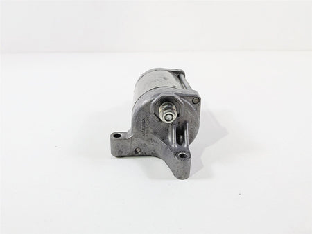 2017 Honda CBR600RR PC40 Engine Starter Motor - Tested 31200-MFJ-D01 {{ shop.shopifyCountryName }} - Mototech271