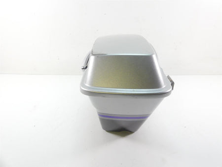 2009 Harley FLHTCU SE4 CVO E-Glide Right Saddlebag Saddle Bag 88277-09 {{ shop.shopifyCountryName }} - Mototech271