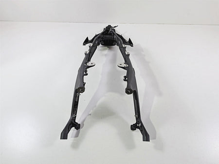 2019 Ducati Panigale V4S V4 S Corse Straight Rear Subframe & Locker 48312054A {{ shop.shopifyCountryName }} - Mototech271