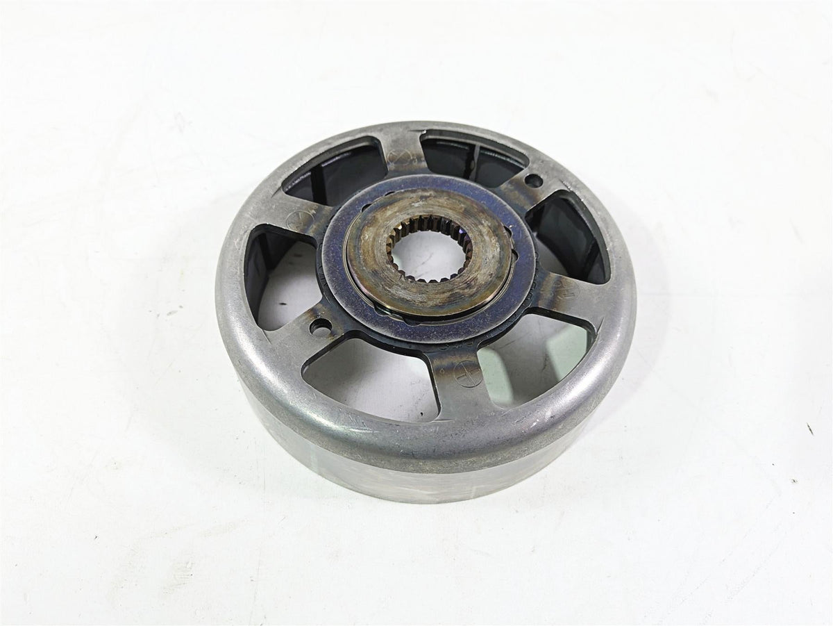 2018 Harley FXBR Softail Breakout Ignition Flywheel Rotor 29900058 {{ shop.shopifyCountryName }} - Mototech271