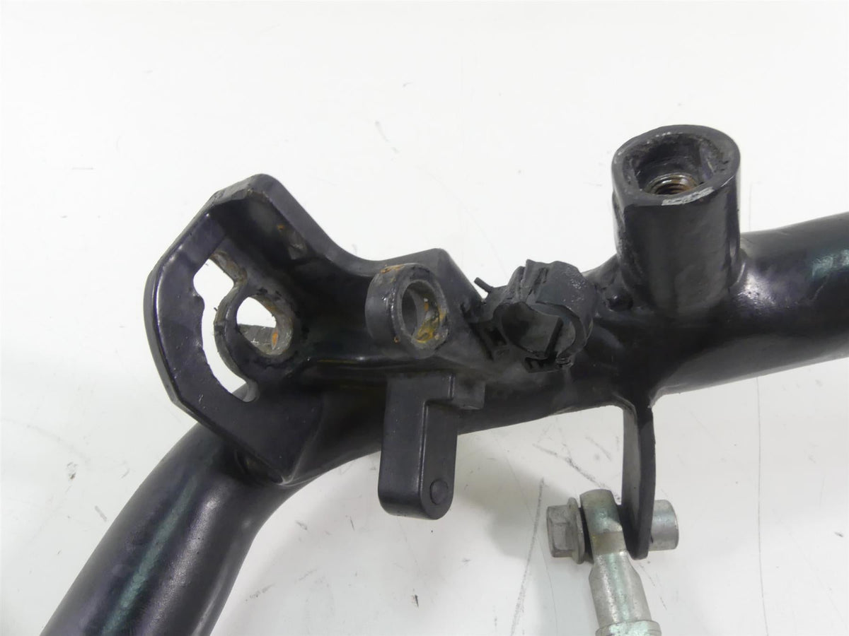 2013 Harley Davidson VRSCF Muscle Left Front Frame Downtube Rail 47987-12BK {{ shop.shopifyCountryName }} - Mototech271
