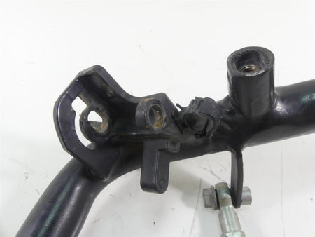 2013 Harley Davidson VRSCF Muscle Left Front Frame Downtube Rail 47987-12BK {{ shop.shopifyCountryName }} - Mototech271